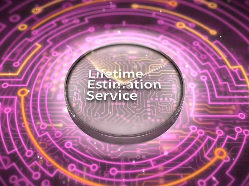 Module Lifetime Estimation Tool